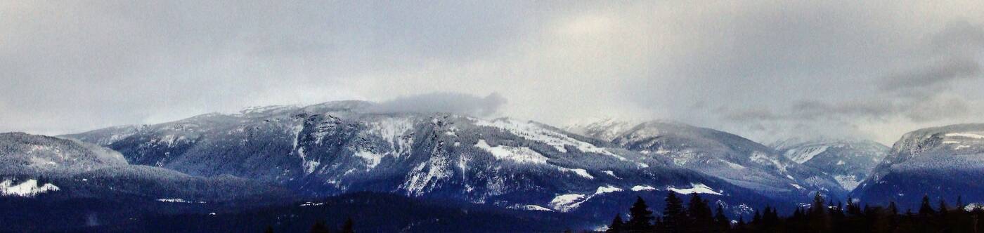 Revelstoke