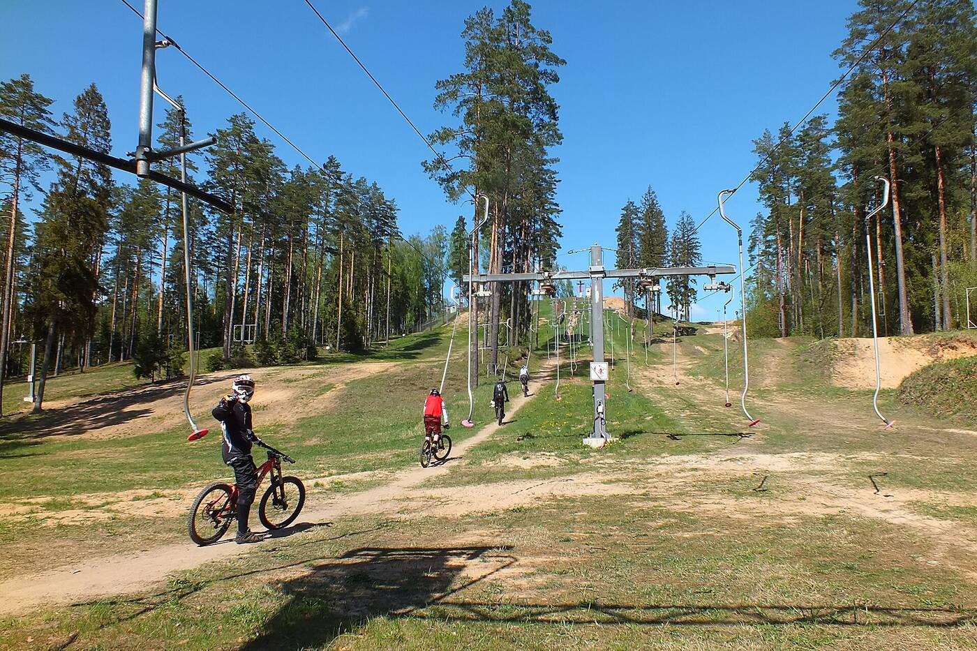 Riekstukalns