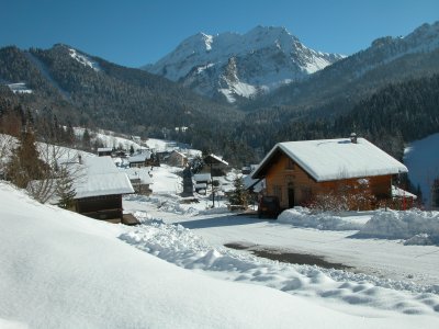 Roc d'Enfer