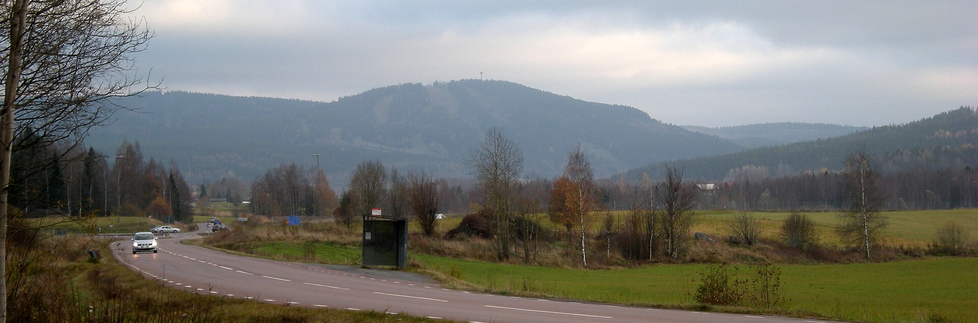 Romme Alpin