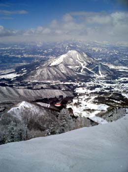 Ryuoo Ski Park