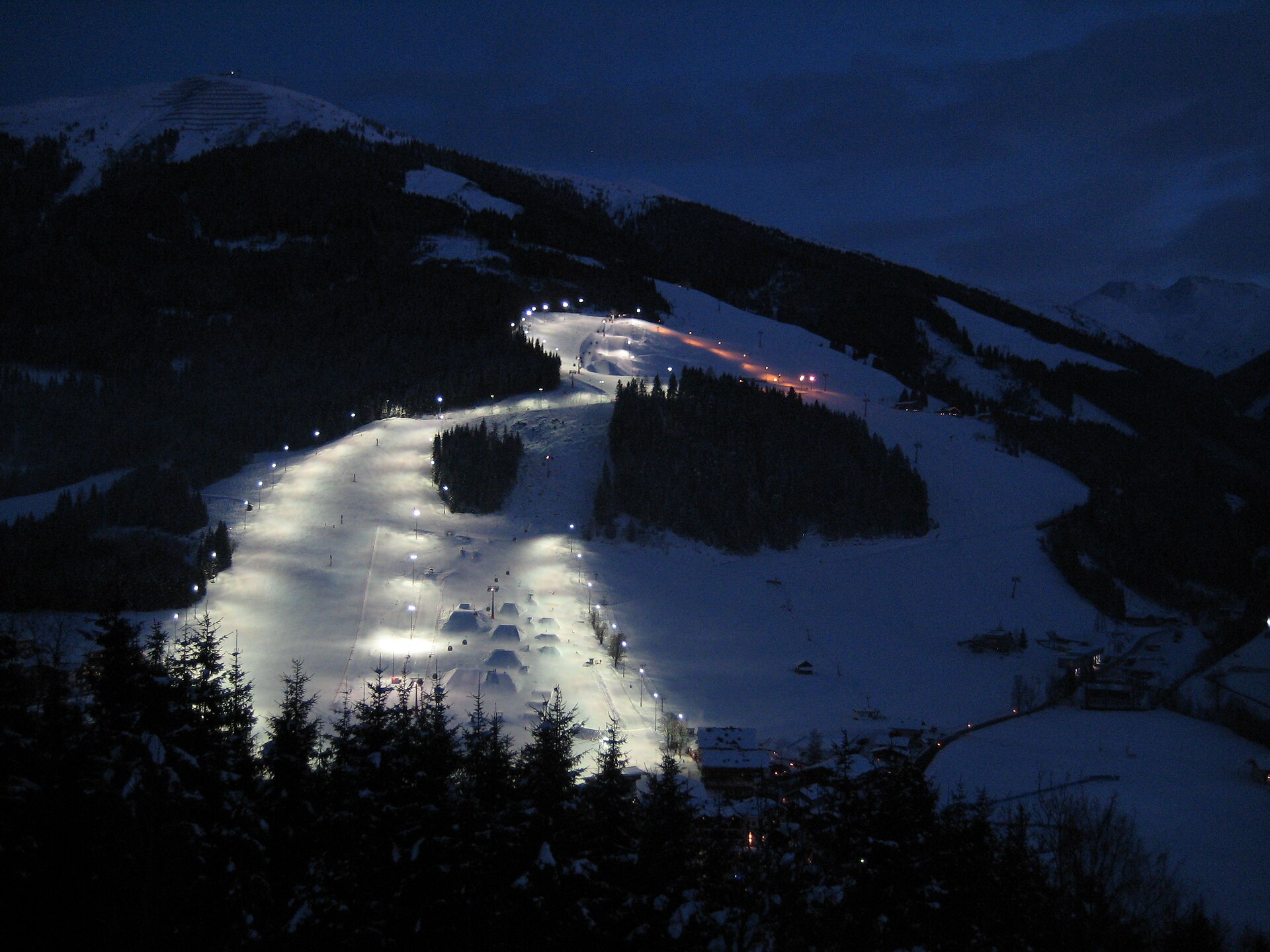 Saalbach-Hinterglemm