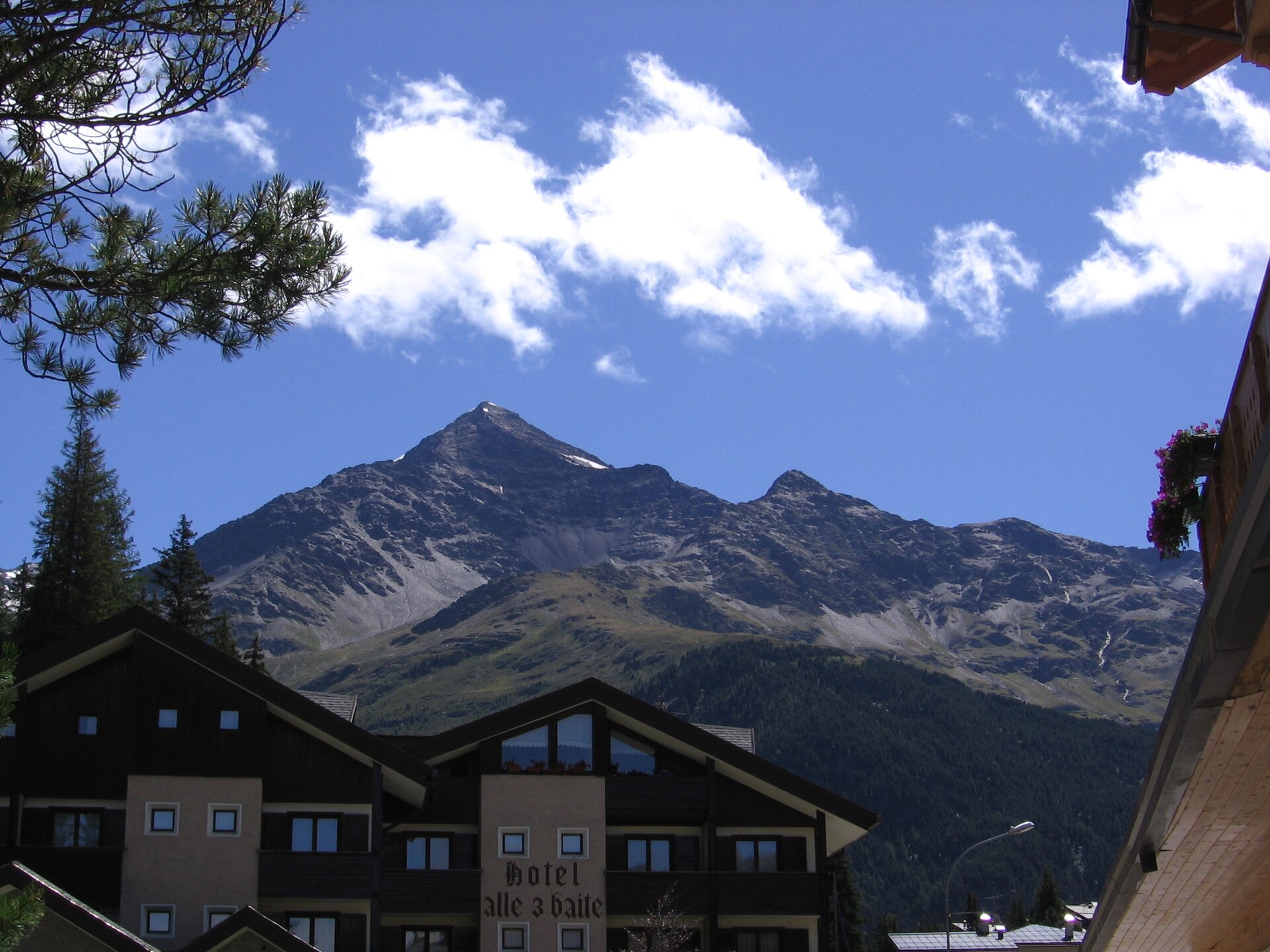 Santa Caterina