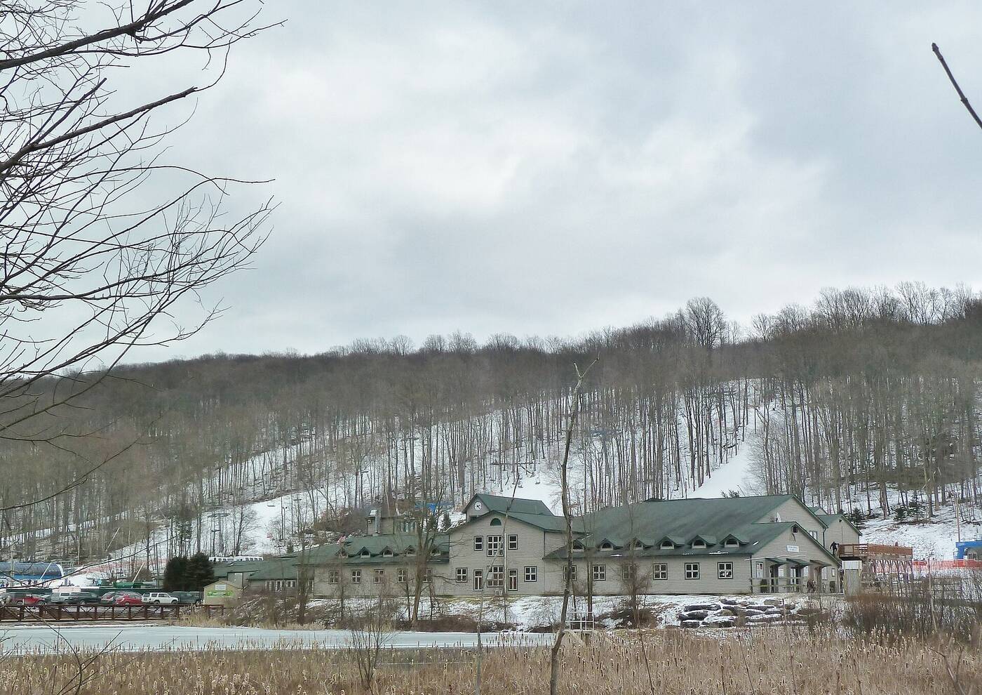 Shawnee Mountain Ski Area