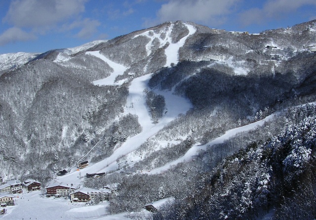 Shiga Kogen