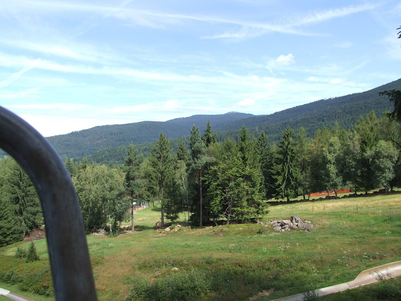 Silberberg Bodenmais