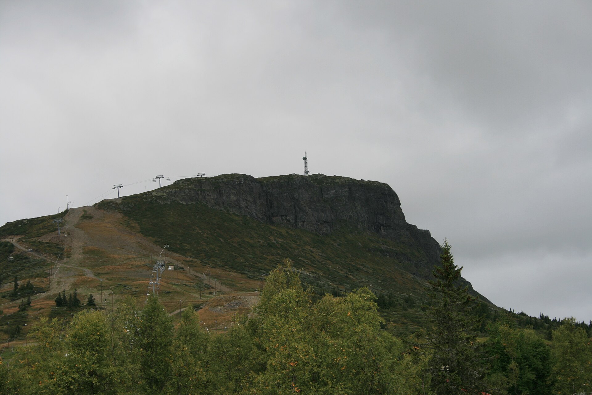 Skeikampen