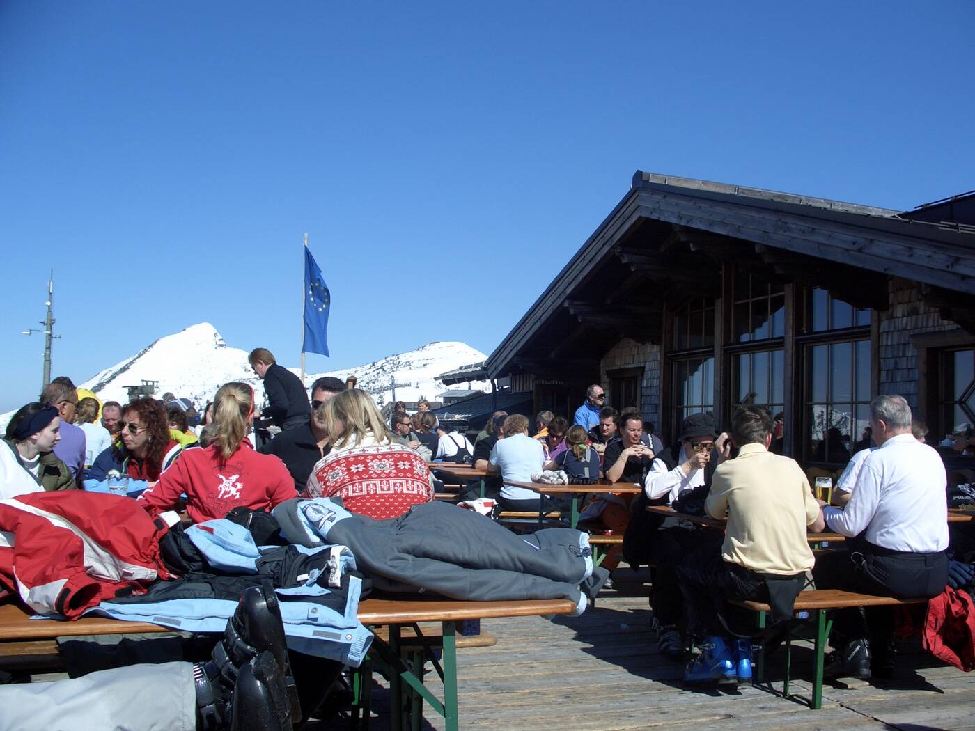 Ski amadé