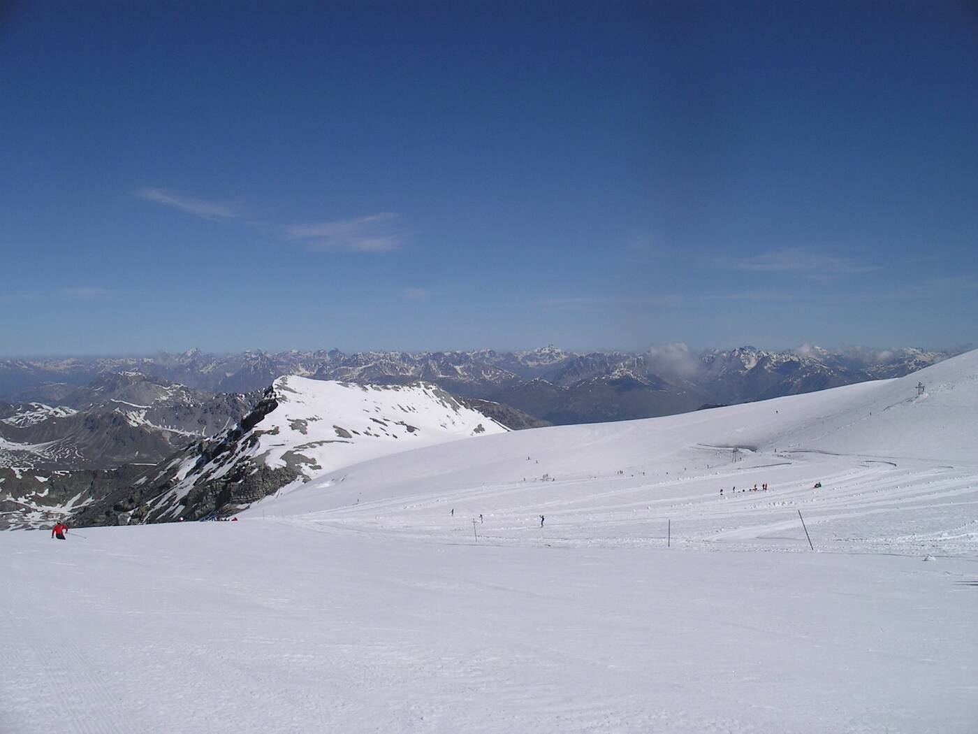Skirama Dolomiti Adamello-Brenta
