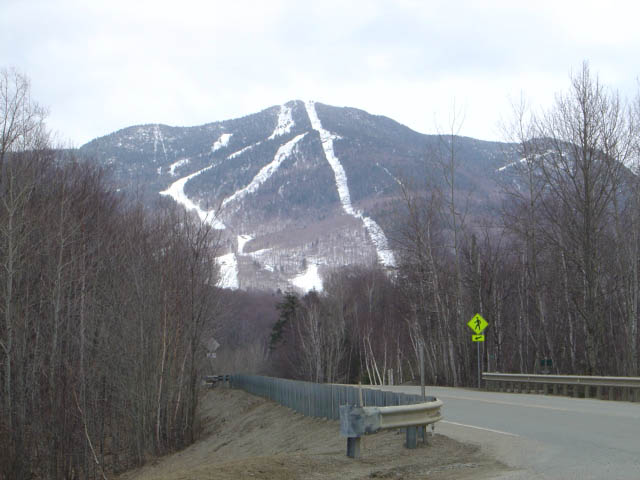 Smugglers Notch Resort