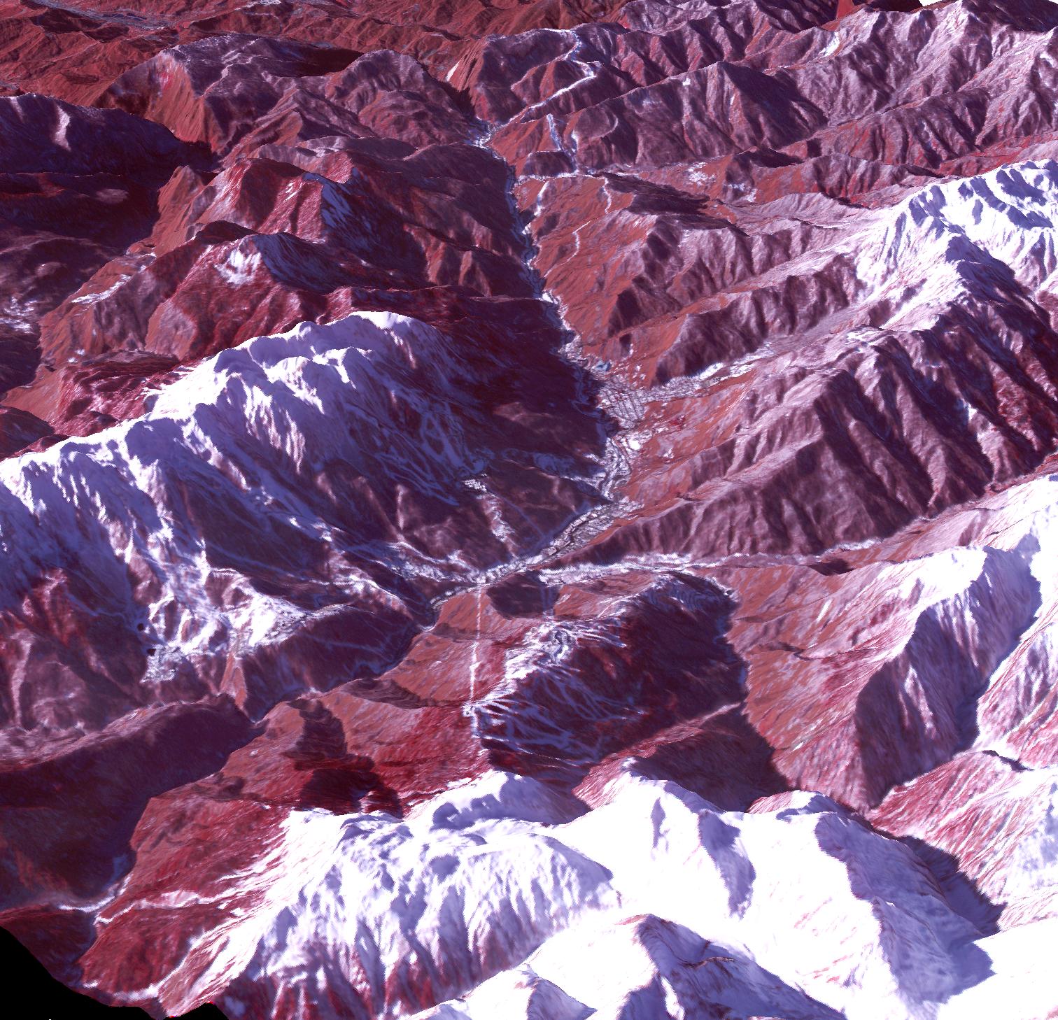 Snow Ridge Ski Resort