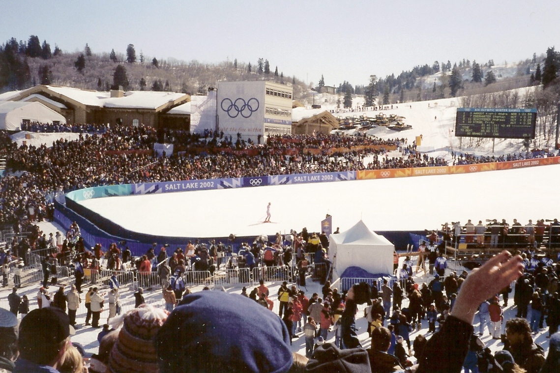 Snowbasin Resort