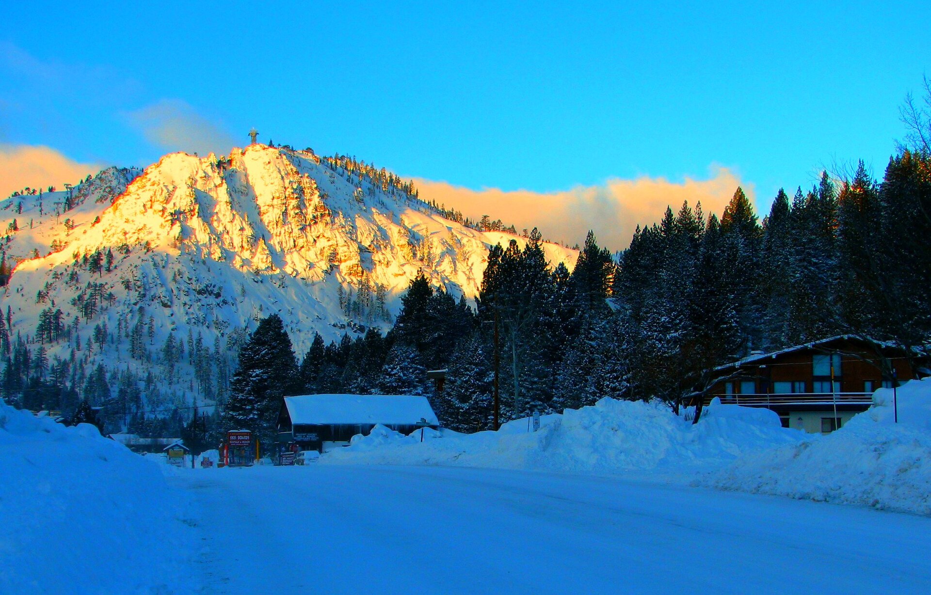 Stowe
