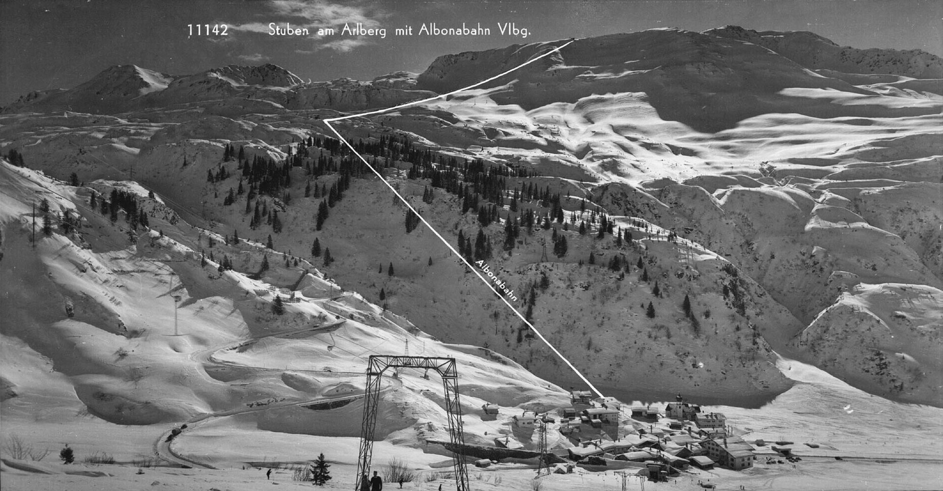 Stuben am Arlberg