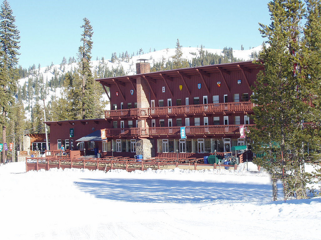 Sugar Bowl Resort
