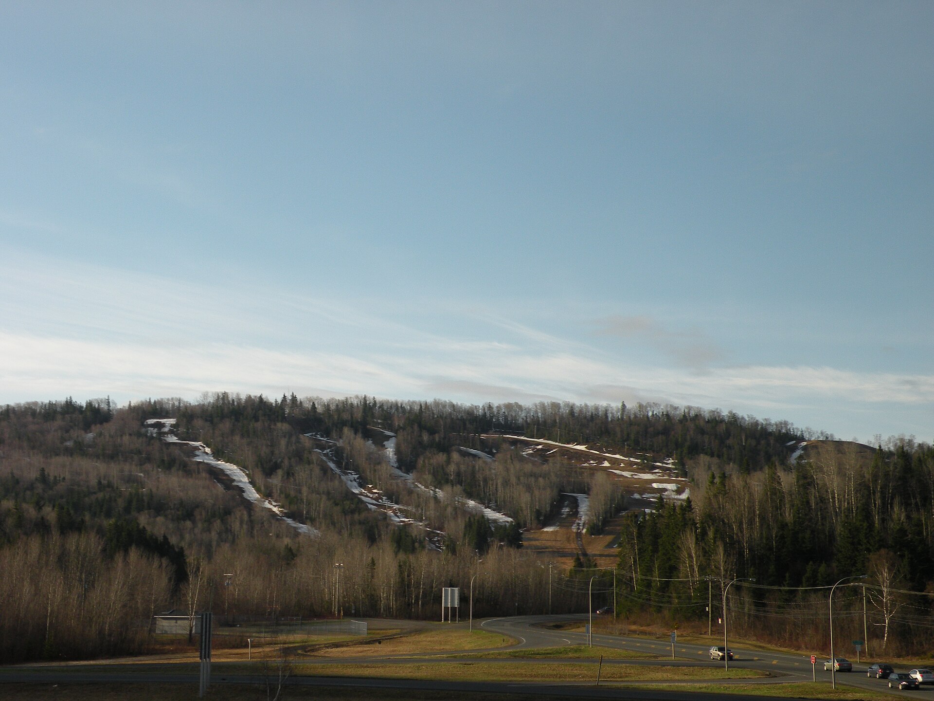 Sugarloaf Provincial Park