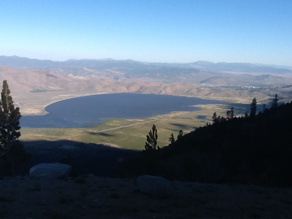 Summit Lake Ski Area