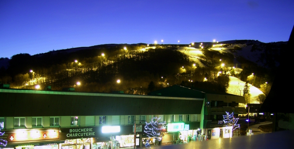 Super Besse