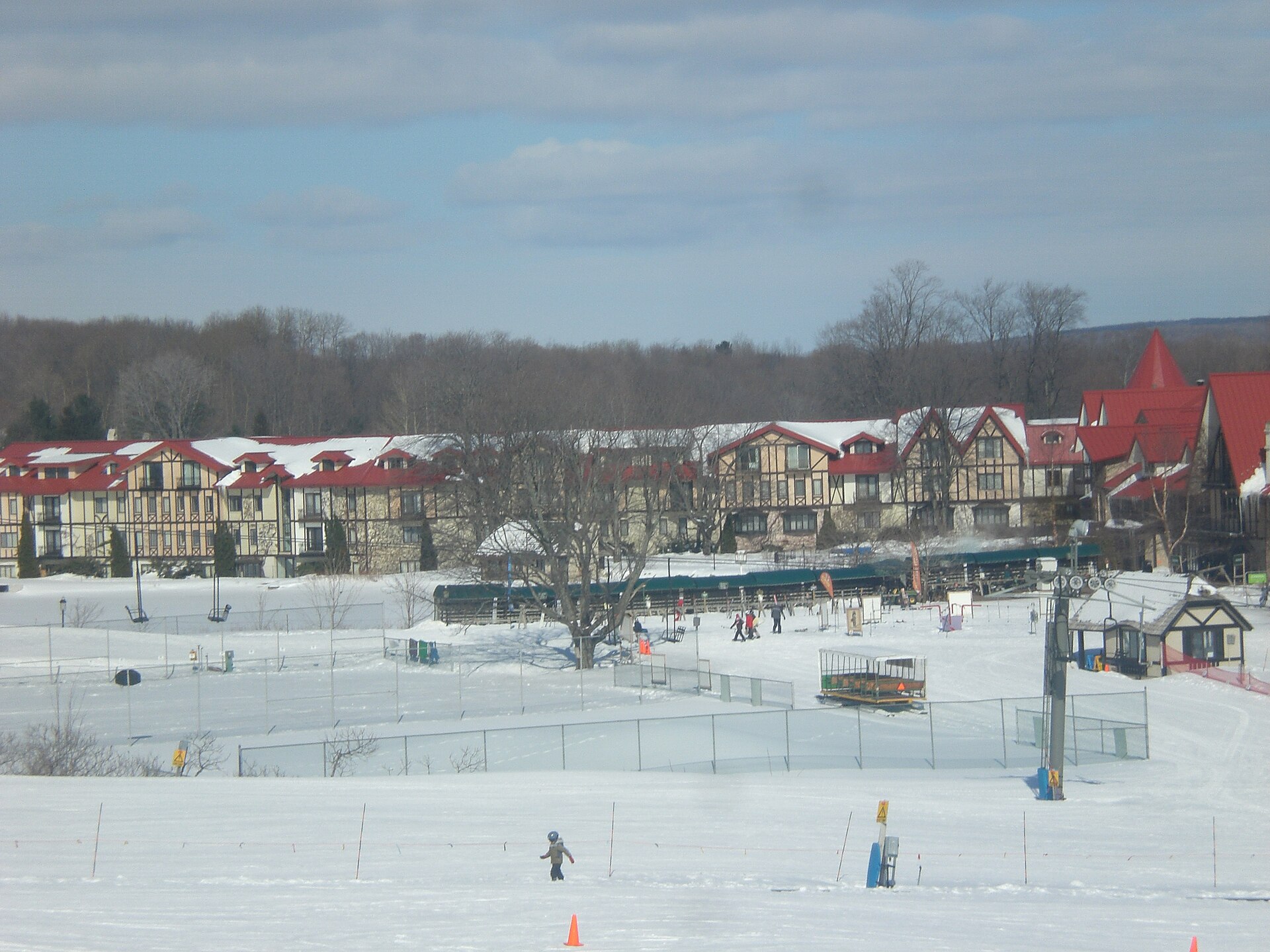 The Highlands at Harbor Springs