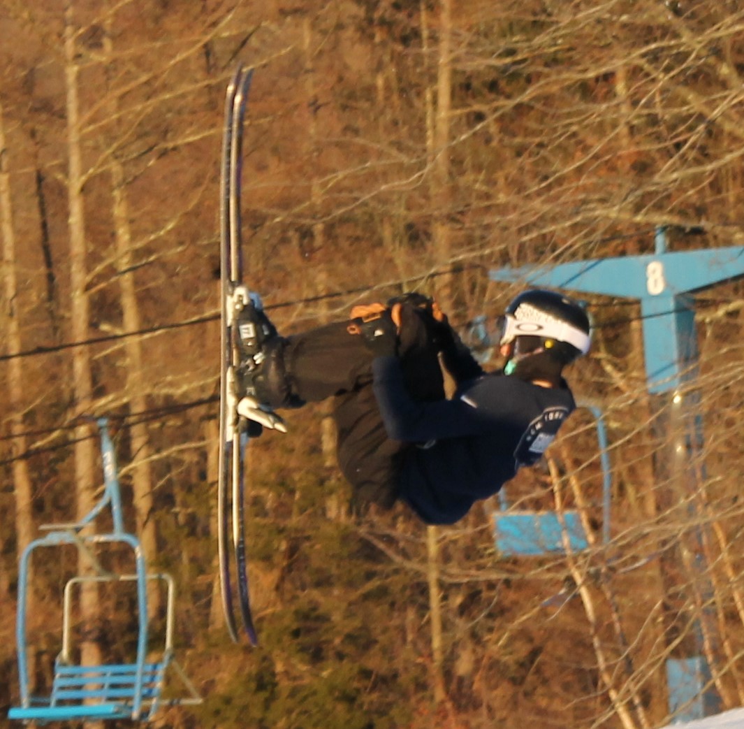 Thunder Ridge Ski Area