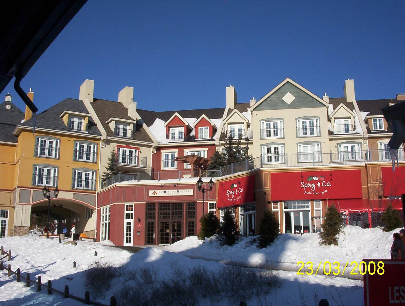 Tremblant