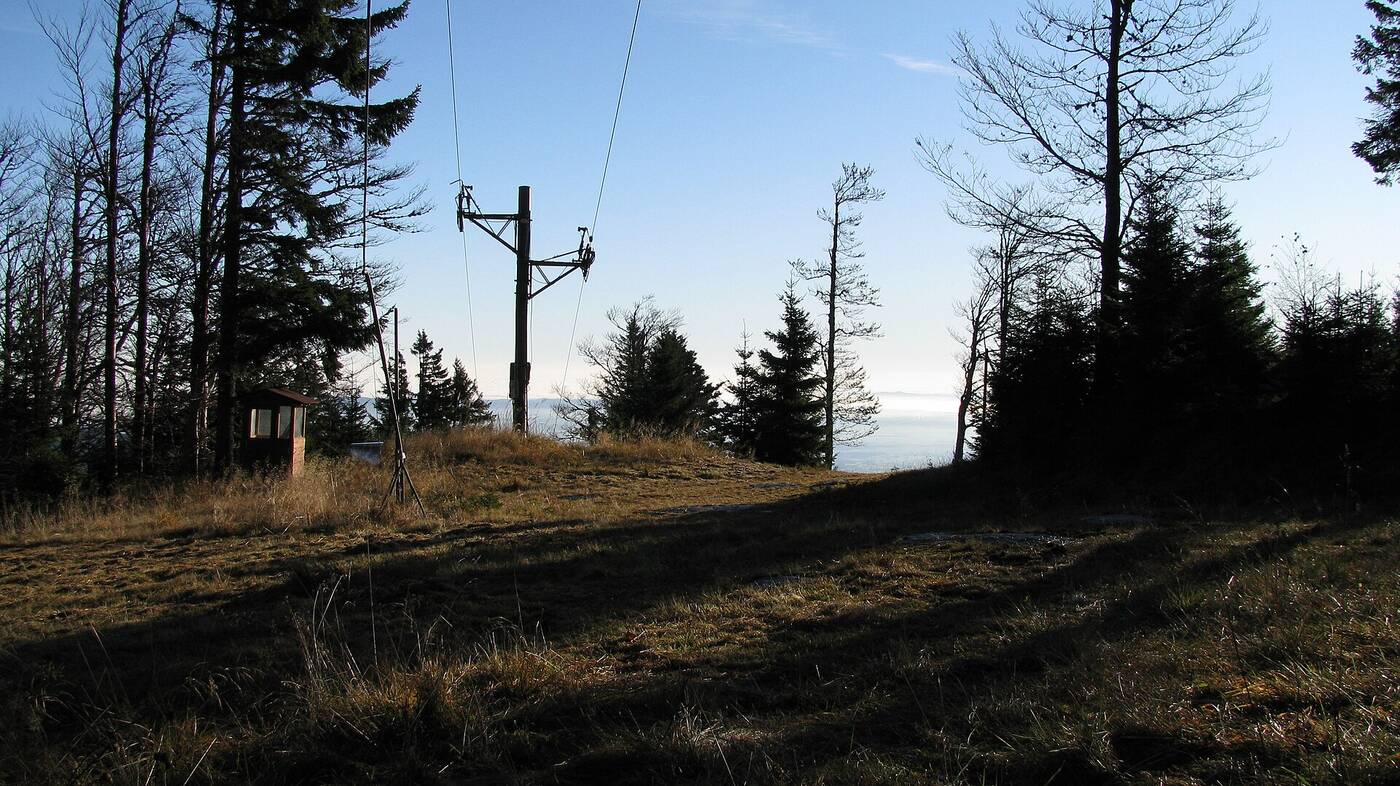 Trije Kralji