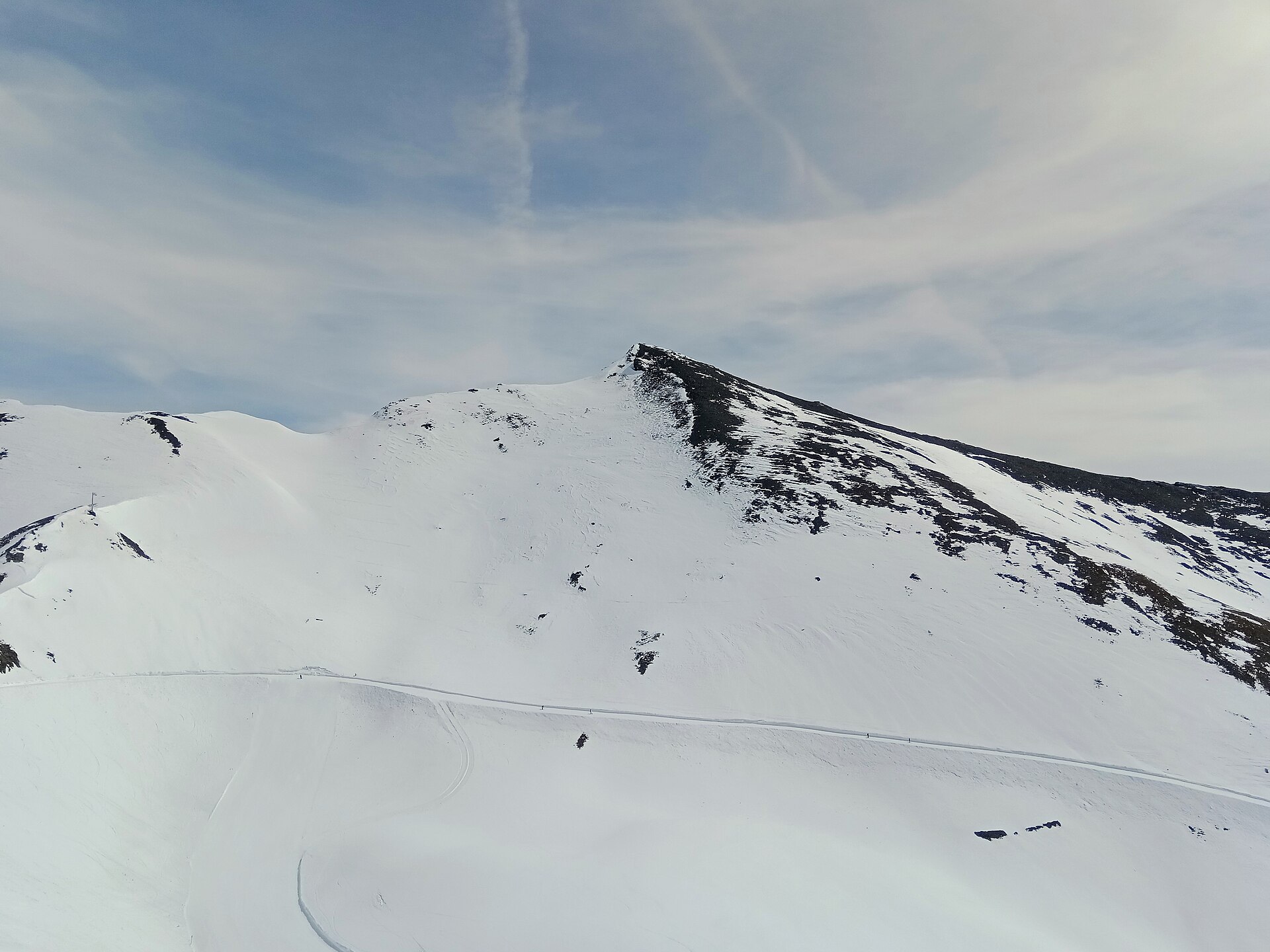Valfréjus Modane