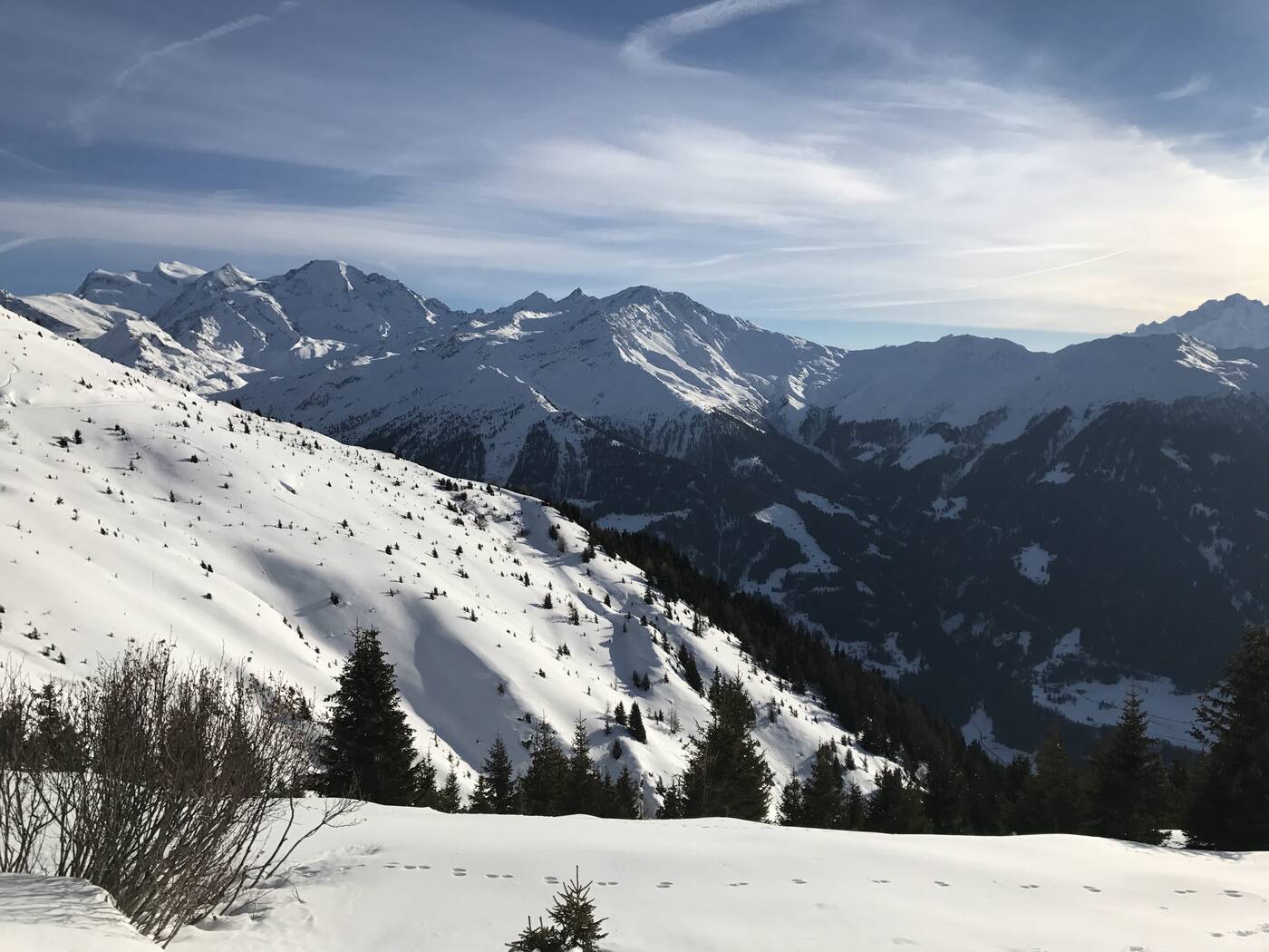 Verbier 4 Vallées