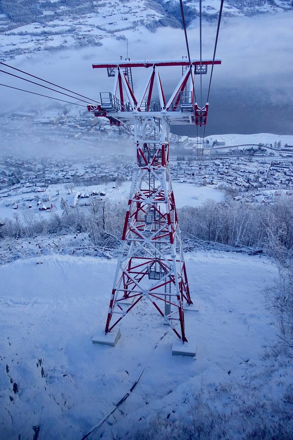 Voss Resort