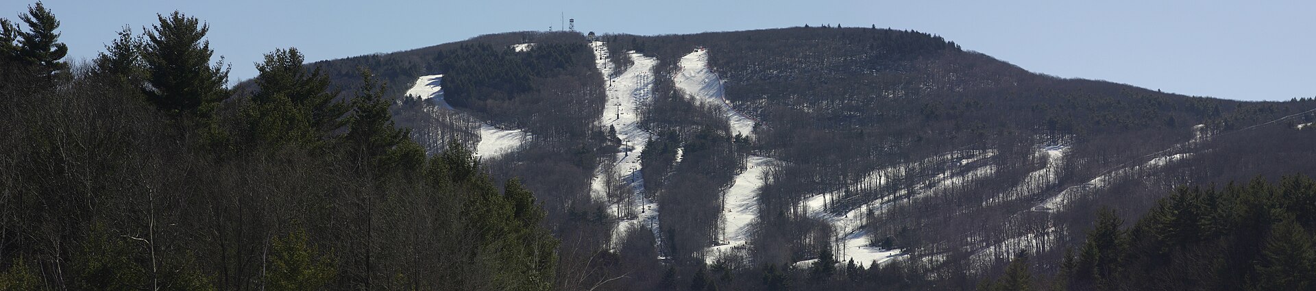 Wachusett Mountain