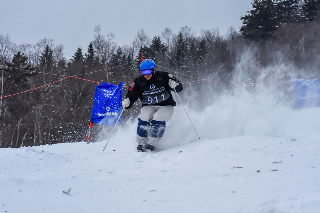 Waterville Valley Resort
