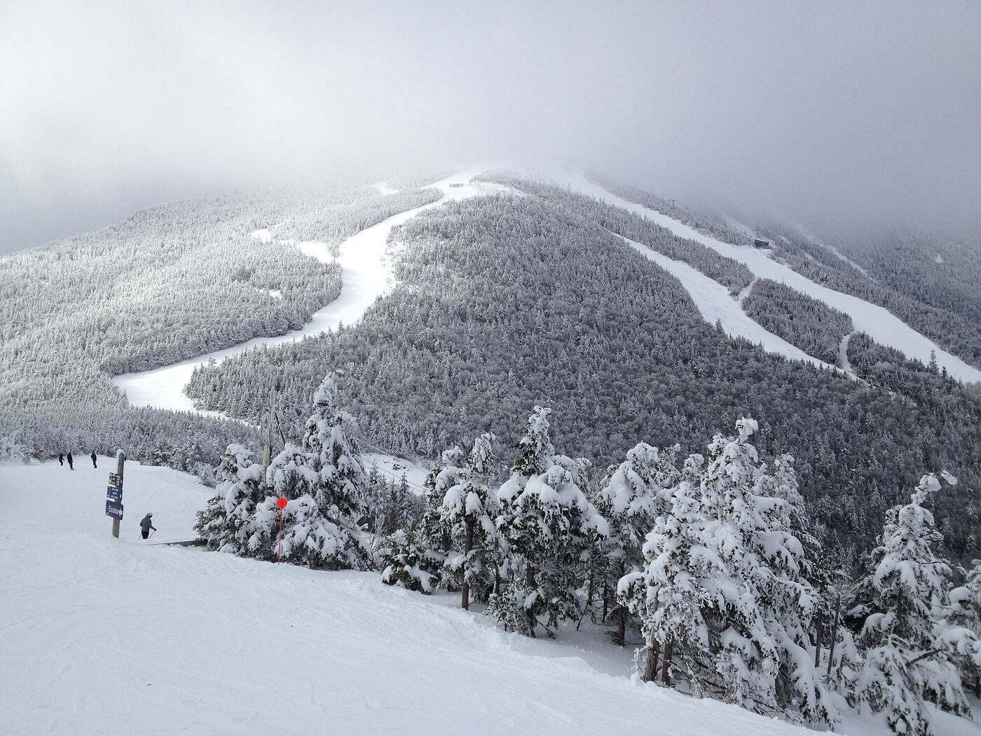 Whiteface Mountain