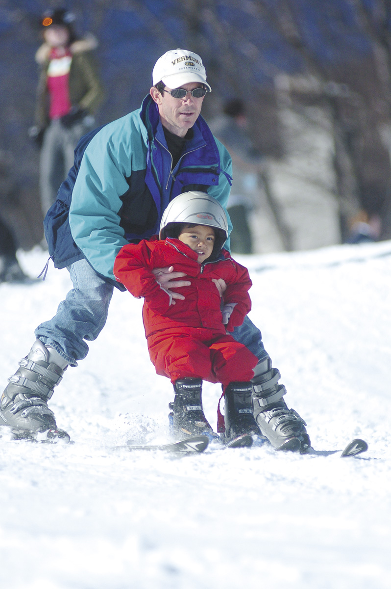 Wintergreen Resort