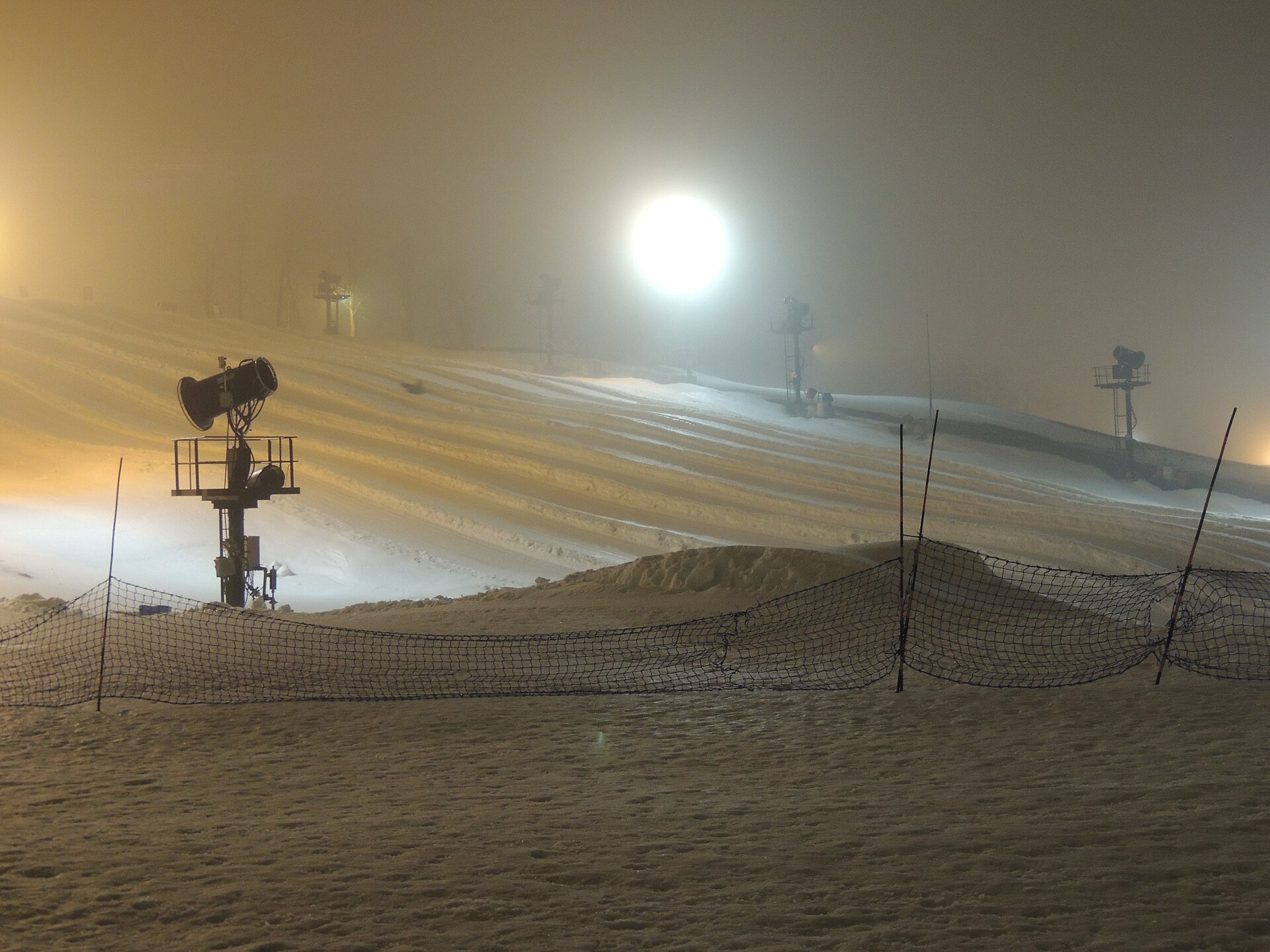 Winterplace Ski Resort