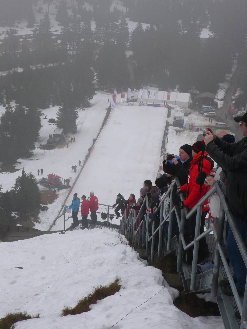 Wurmberg Braunlage