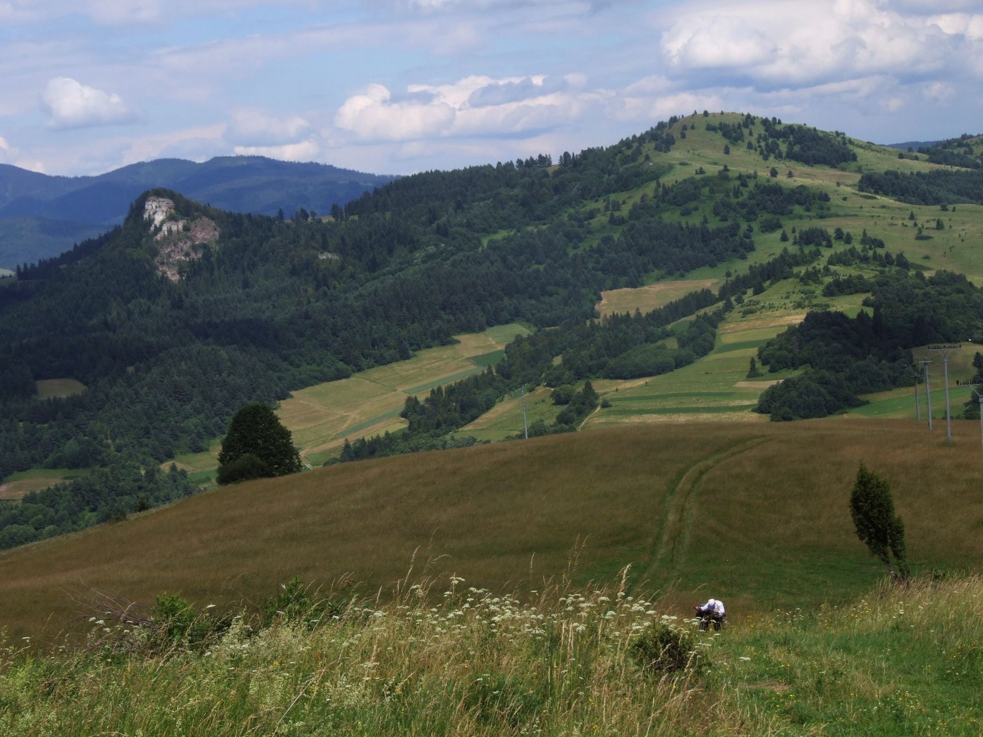 Wysoki Wierch