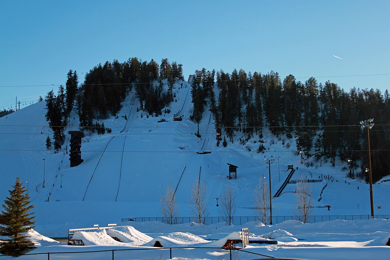 Howelsen Hill