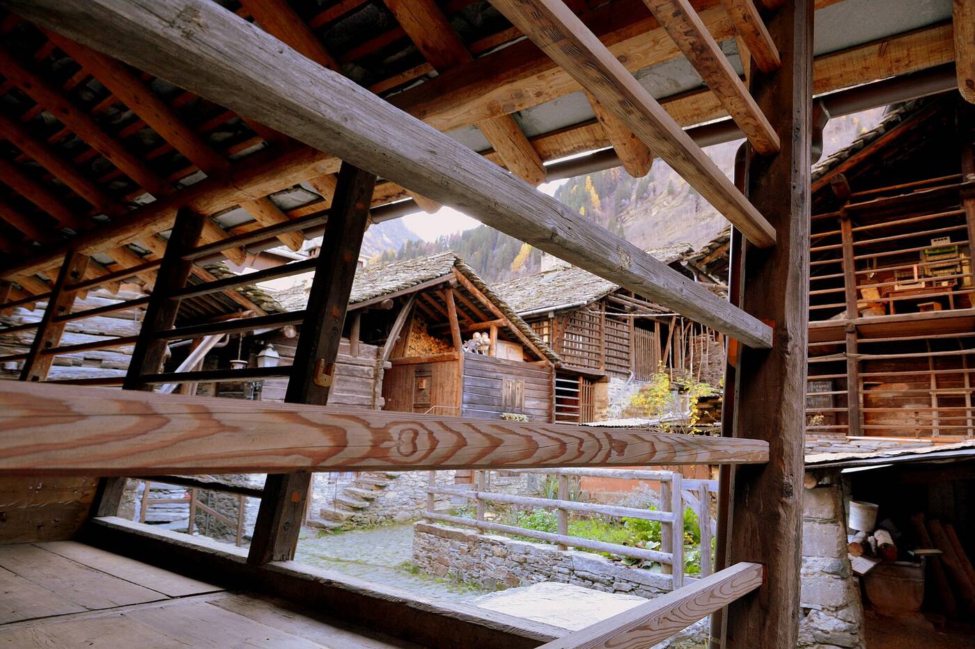 Alagna Valsesia