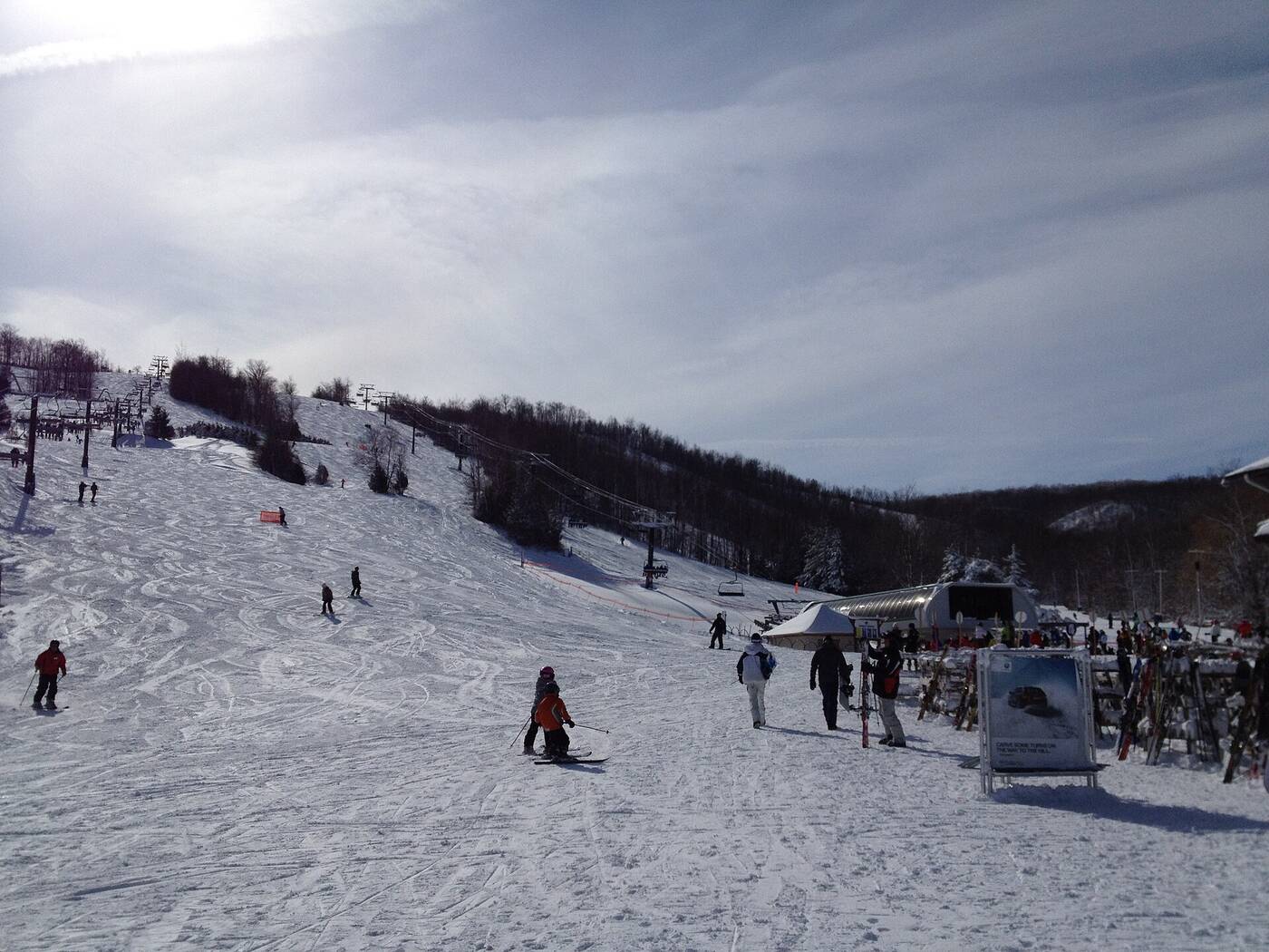 Alpine Ski Club