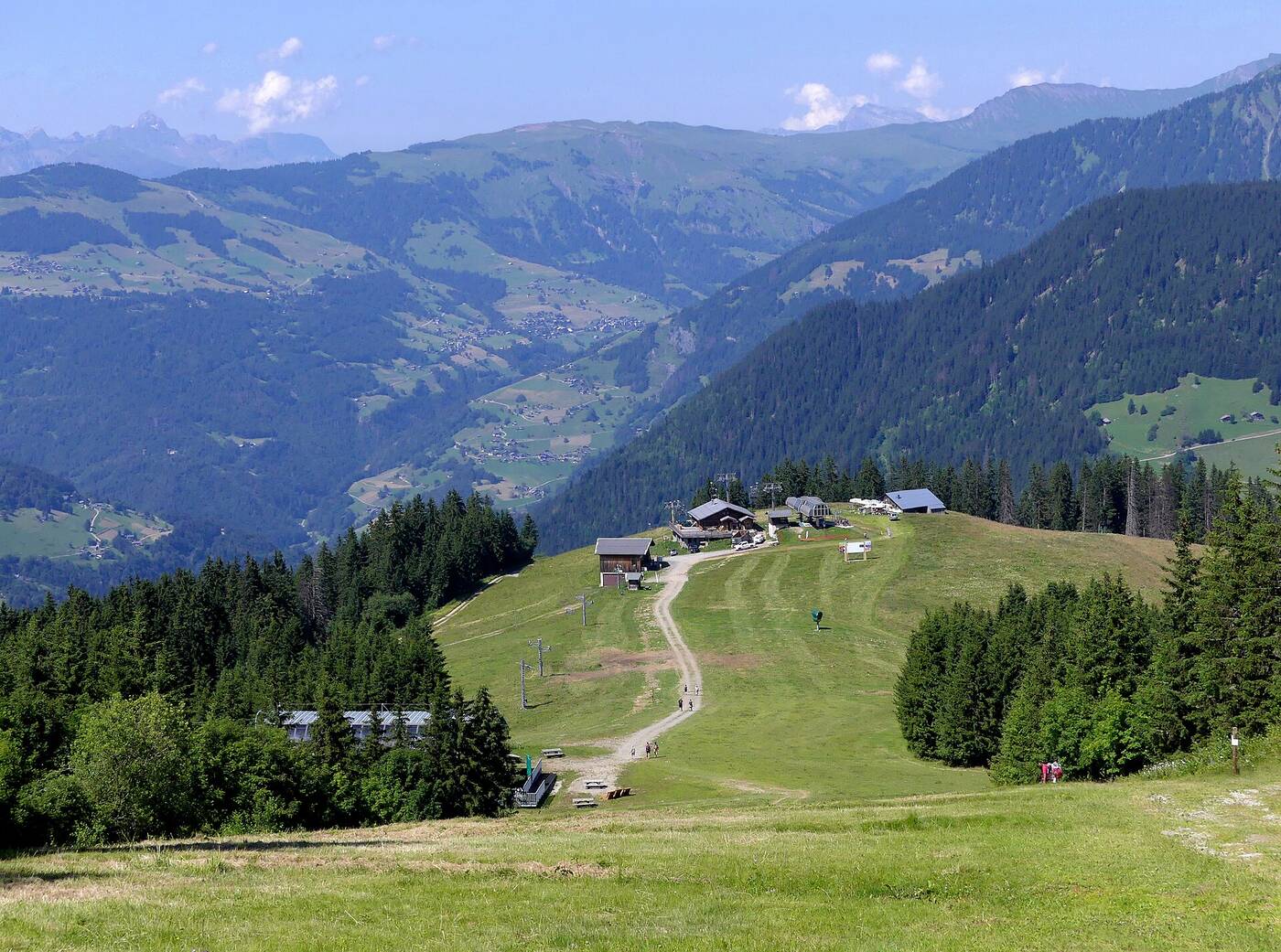 Arêches Beaufort
