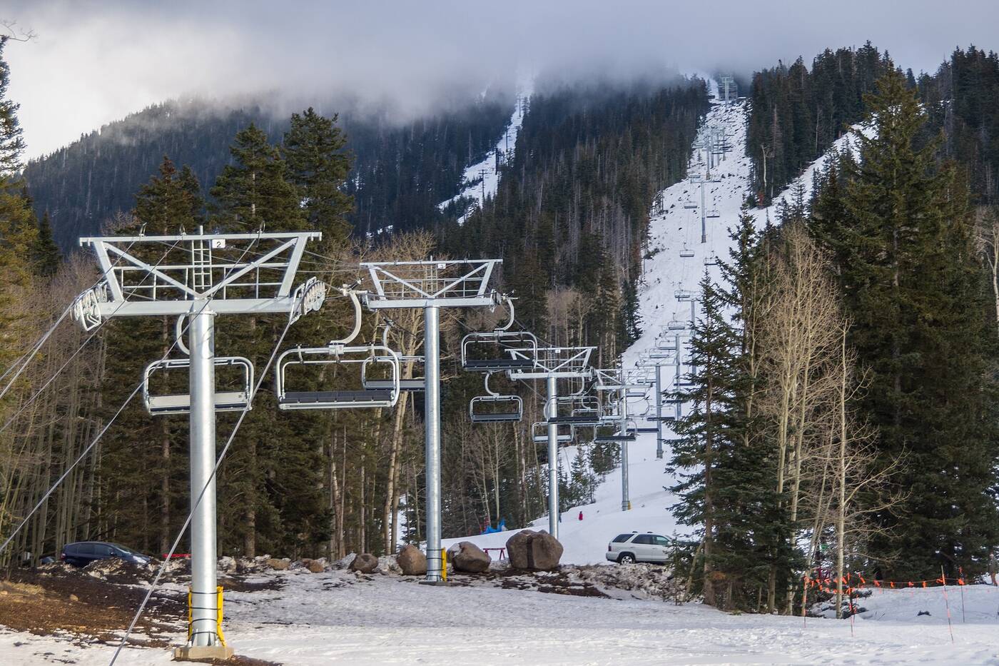 Arizona Snowbowl