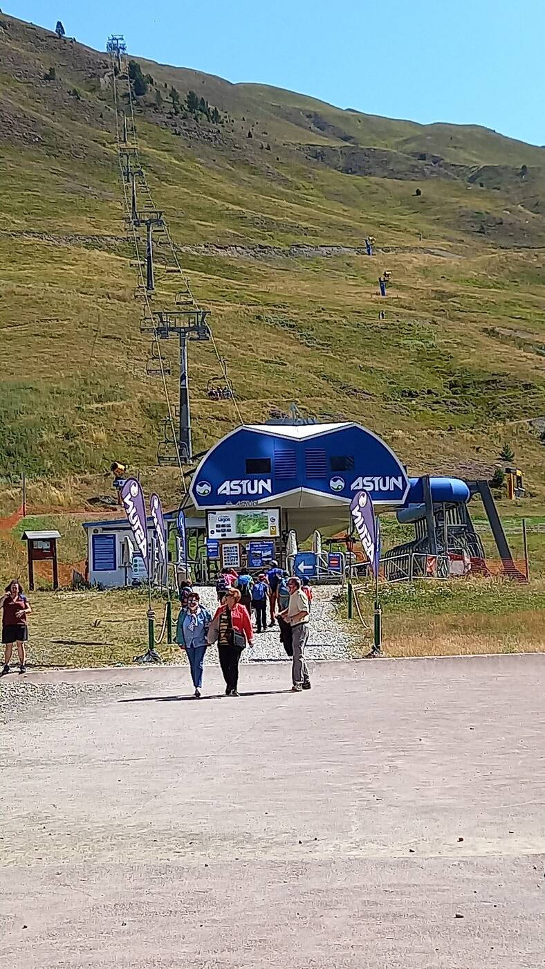 Astún