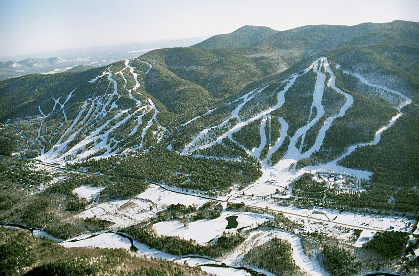 Attitash Mountain Resort