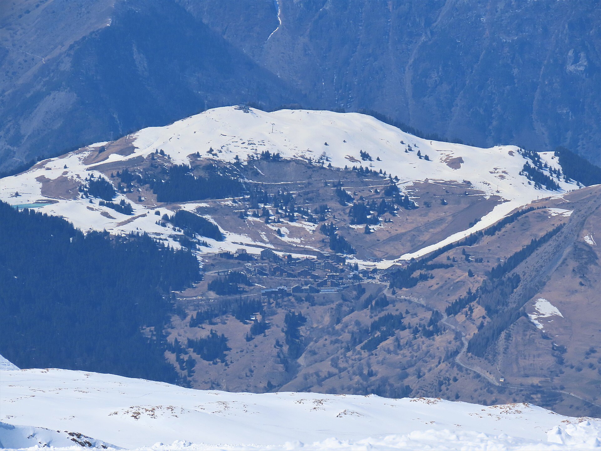 Auris-en-Oisans