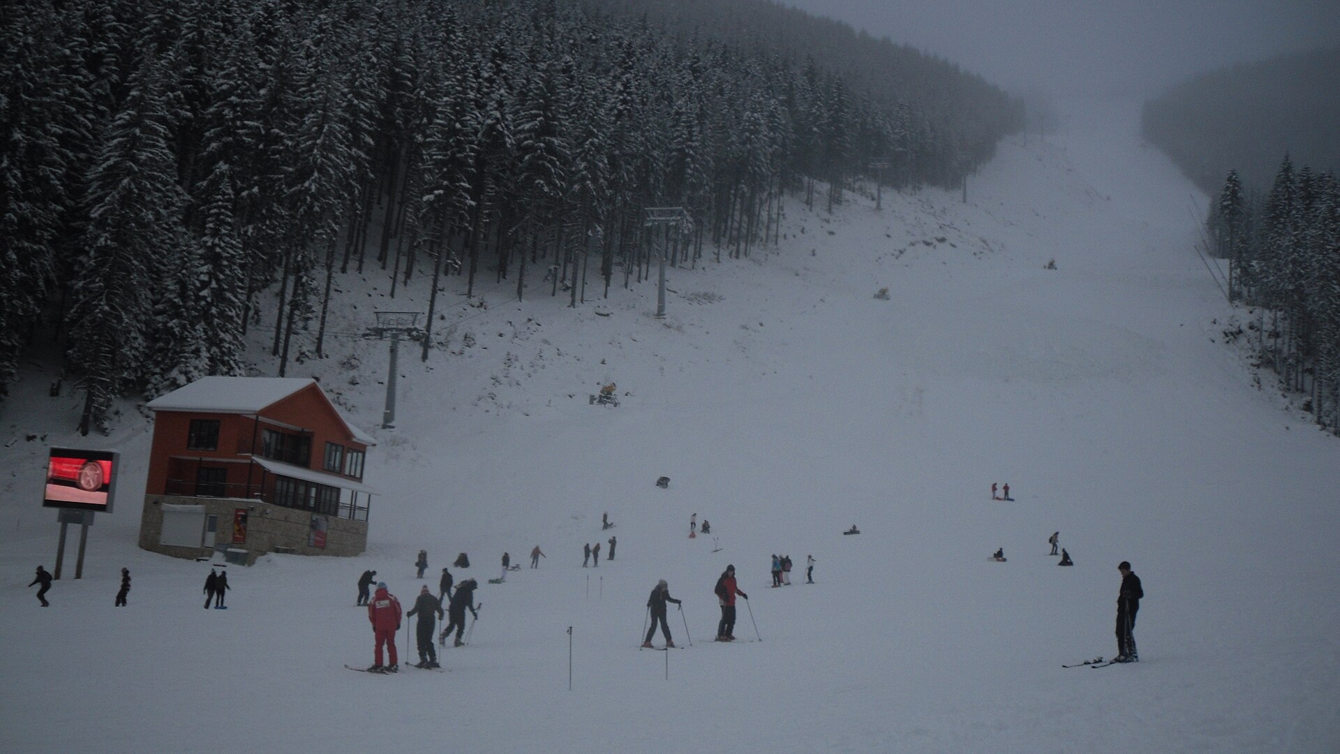 Bansko