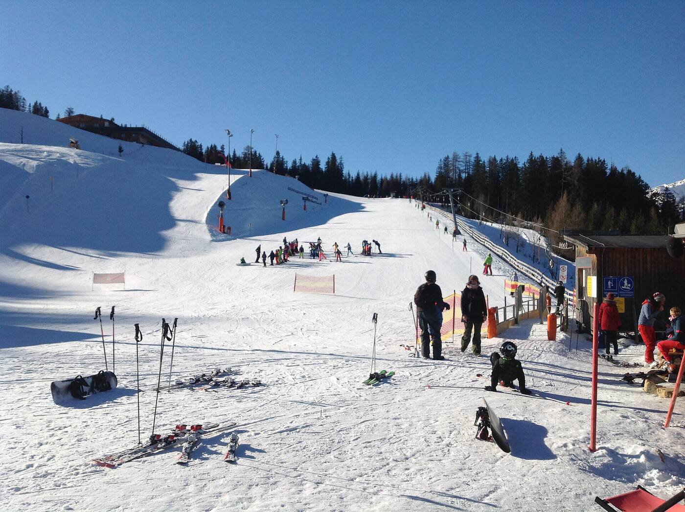 Bergeralm