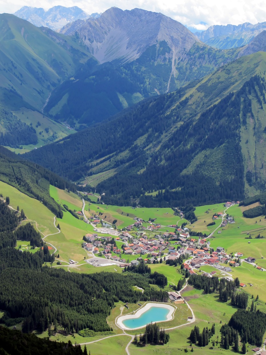 Berwang