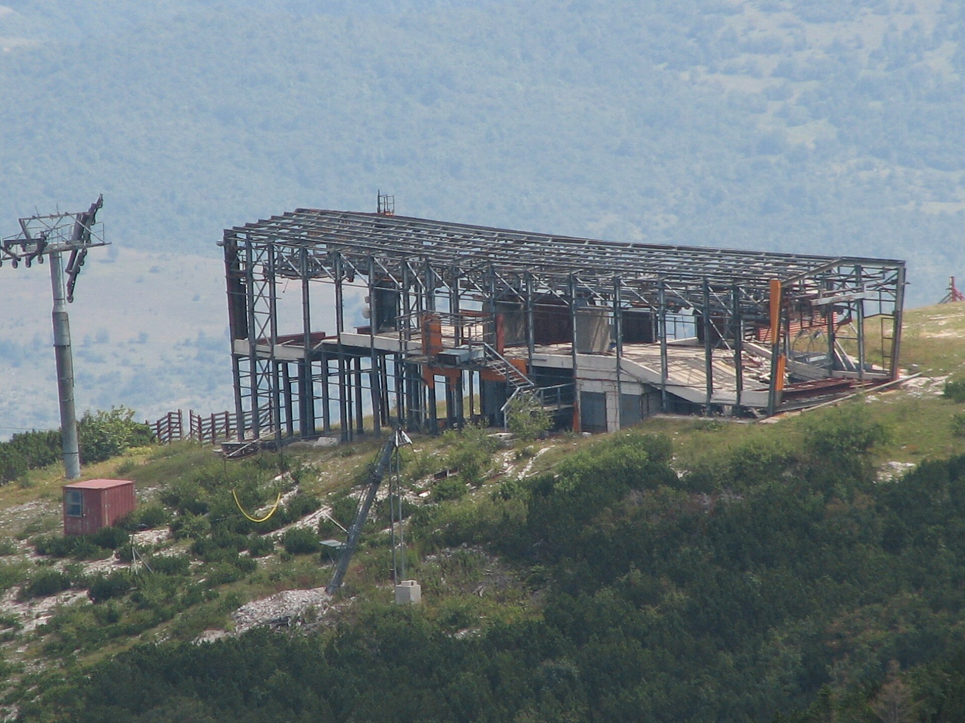 Bjelašnica