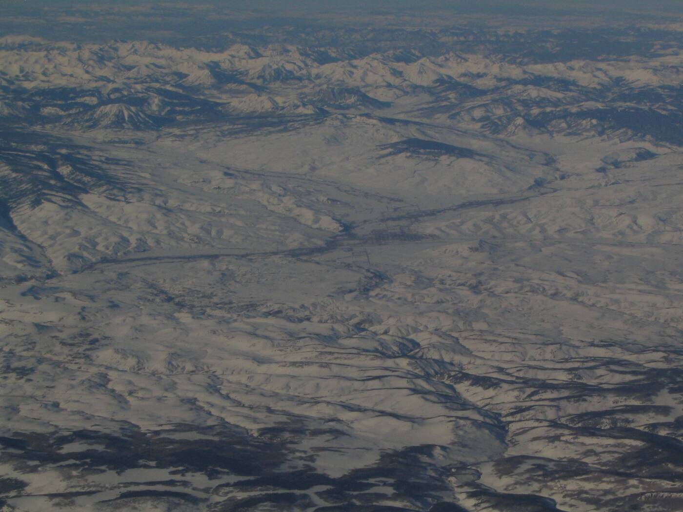 Buena Vista Ski Area