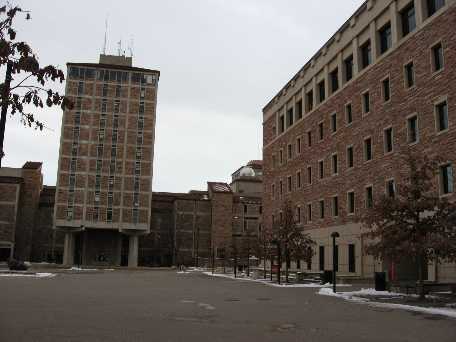 Buffalo Ski Club